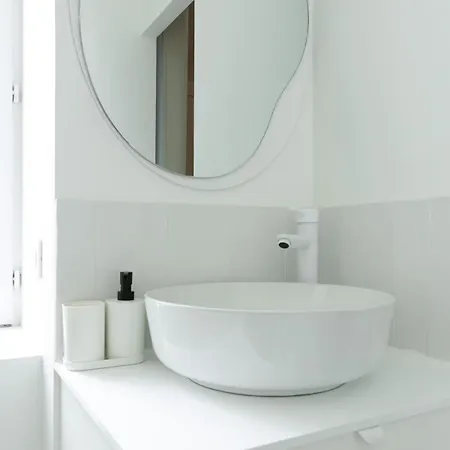 Bord De Loire - Proche Centre - Aéroport à - 10min Appartamento *