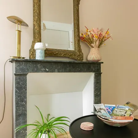 Bord De Loire - Proche Centre - Aeroport A - 10min ナント