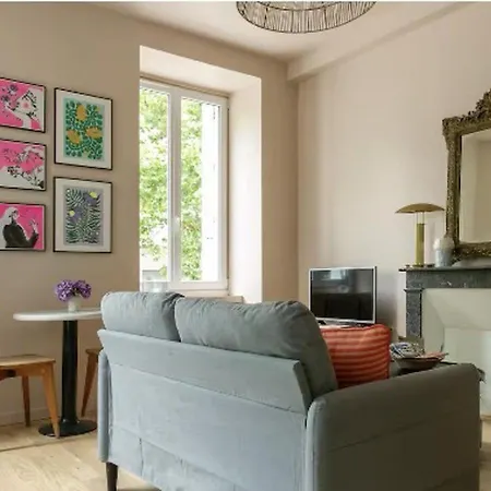 Bord De Loire - Proche Centre - Aeroport A - 10min *