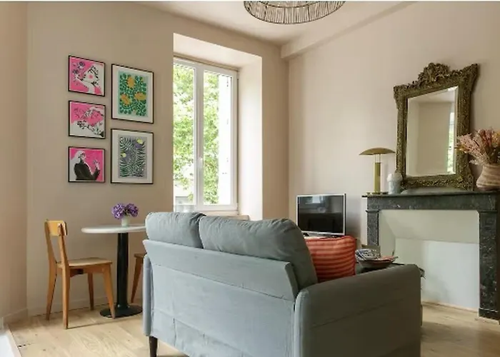 Bord De Loire - Proche Centre - Aeroport A - 10min *